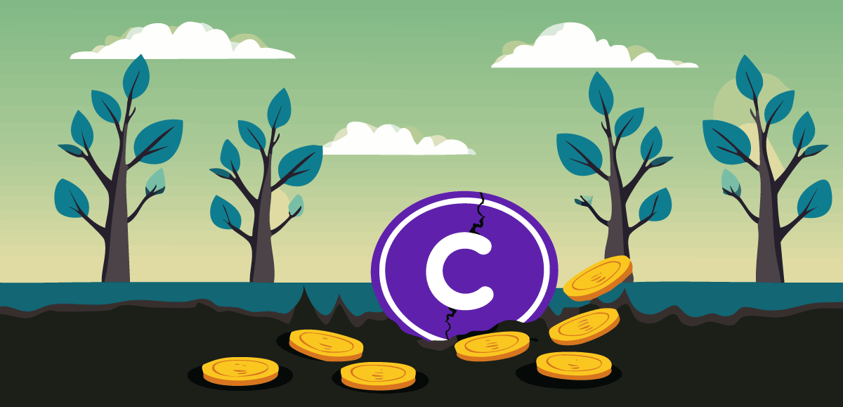Cashrewards Shock Closure