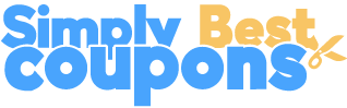 Simply Best Coupon