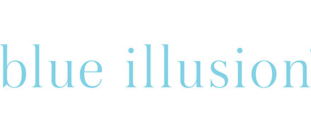 Blue Illusion