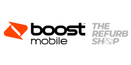 Boost Refurb Shop