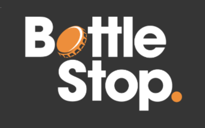 Bottle Stop