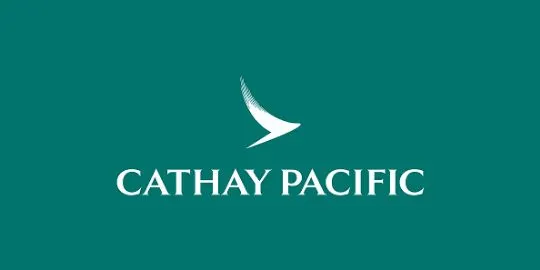 Cathay Pacific