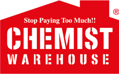Chemist Warehouse