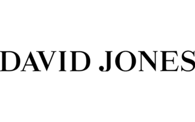 David Jones