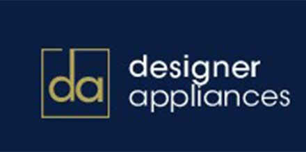 Designer Appliances