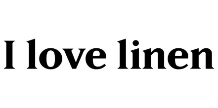 I Love Linen