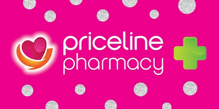 Priceline Pharmacy Gift Card