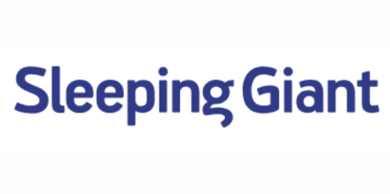Sleeping Giant
