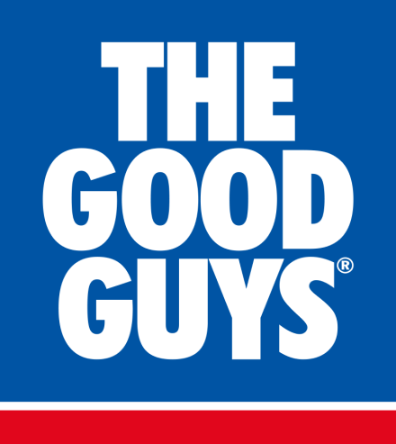 The Good Guys